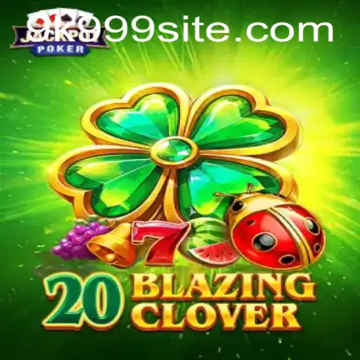 20BlazingClover: Descubra o Universo Cativante deste Jogo Inovador