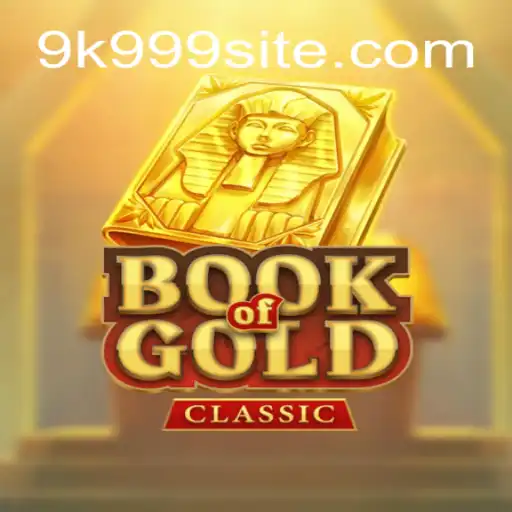 Explorando o Fascinante Mundo de 'BookOfGoldClassic'