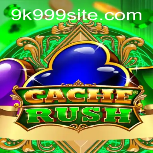 CacheRush: O Novo Fenômeno dos Jogos de Estratégia
