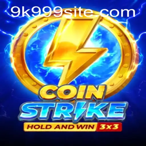 Coinstrike: Um Mergulho no Mundo do Jogo Estratégico