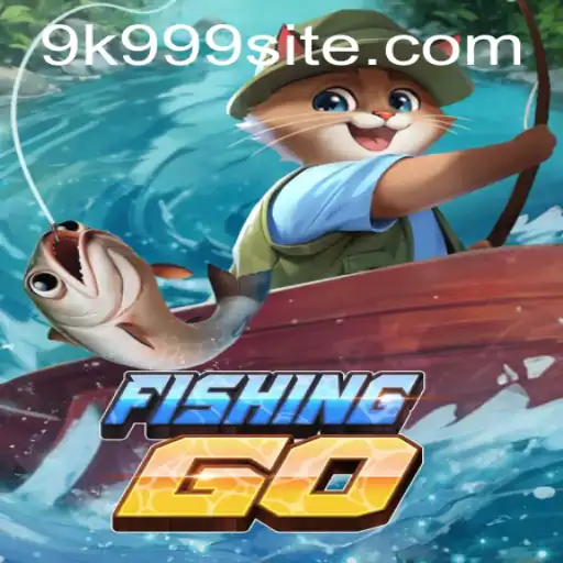 Descubra as Aventuras Aquáticas de FishingGO