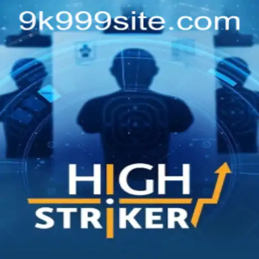 Descubra o Futuro dos Jogos com HighStriker: Onde a Aventura de 9k999 Começa