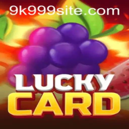 Descubra LuckyCard: O Jogo de Estratégia e Sorte