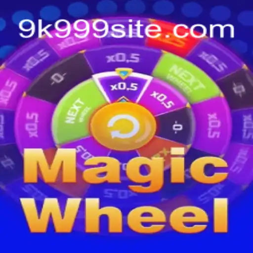 Descubra MagicWheel: O Jogo Revolucionário com a Palavra-chave 9k999