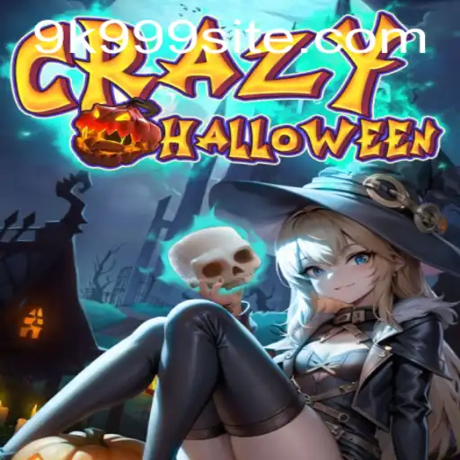 Explorando CrazyHalloween: O Jogo de Terror Que Conquistou 9k999 Jogadores