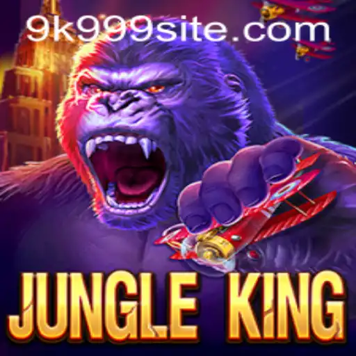 JungleKing: Aventura Entre Lianas e Mistérios