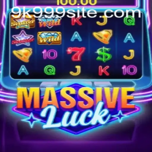 Descubra o Universo de 'MassiveLuck' e as Regras do Jogo 9k999