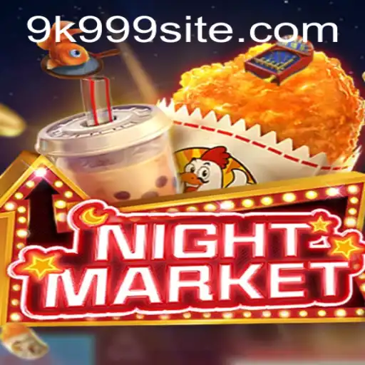 Descobrindo o Universo de NIGHTMARKET: Aventura e Estratégia em um Só Jogo