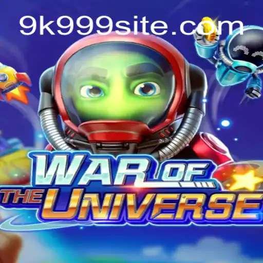 WAROFTHEUNIVERSE: Descubra o Impactante Jogo que Está Conquistando o Mundo