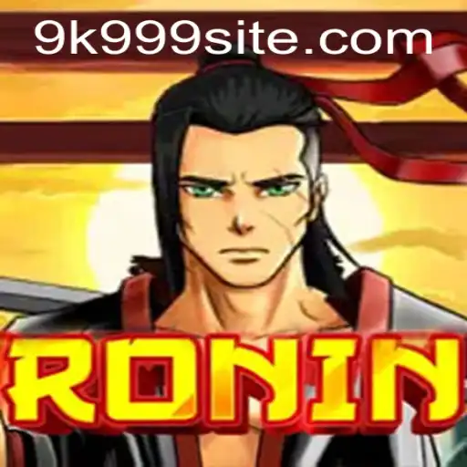 Explorando o Fascinante Mundo de Ronin: Uma Jornada Através de Tradição e Estratégia