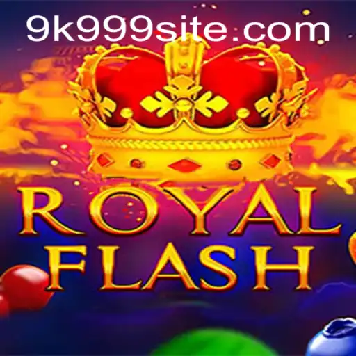 Explorando o Mundo de RoyalFlash: O Jogo de Estratégia e SORTE!