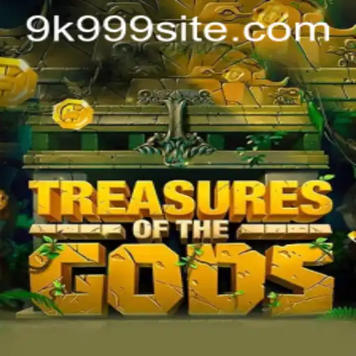 Explorando 'TreasureoftheGods': Um Mergulho nas Aventuras Místicas