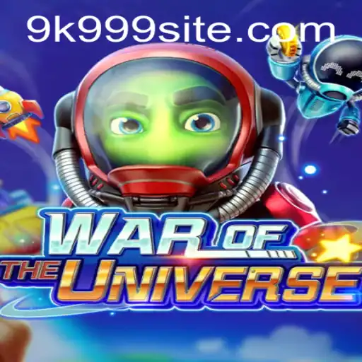 WAROFTHEUNIVERSE: Descubra o Impactante Jogo que Está Conquistando o Mundo