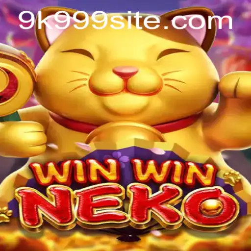 WinWinNeko: A Nova Sensação dos Jogos
