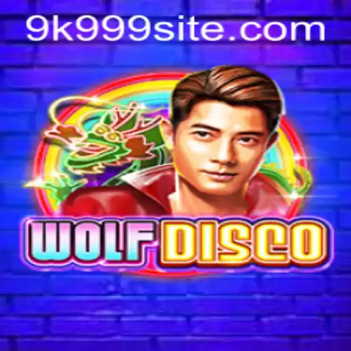 Descubra o Universo Fascinante de WolfDisco: O Jogo